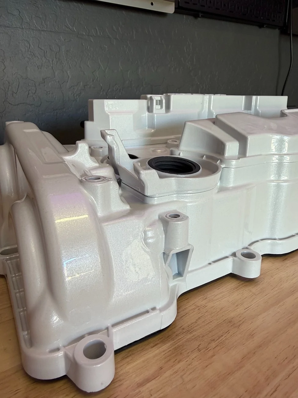 11th Gen Honda Civic Axion Industries Custom painted valve covers IMG_0453