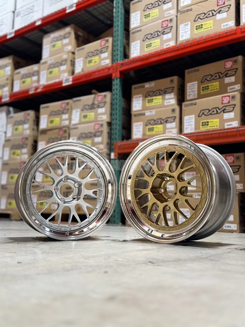 11th Gen Honda Civic ▀▄▀▄▀▄▀▄ System Motorsports || Volk + Gramlights + Advan + BBS In-Stock sale! IMG_9420