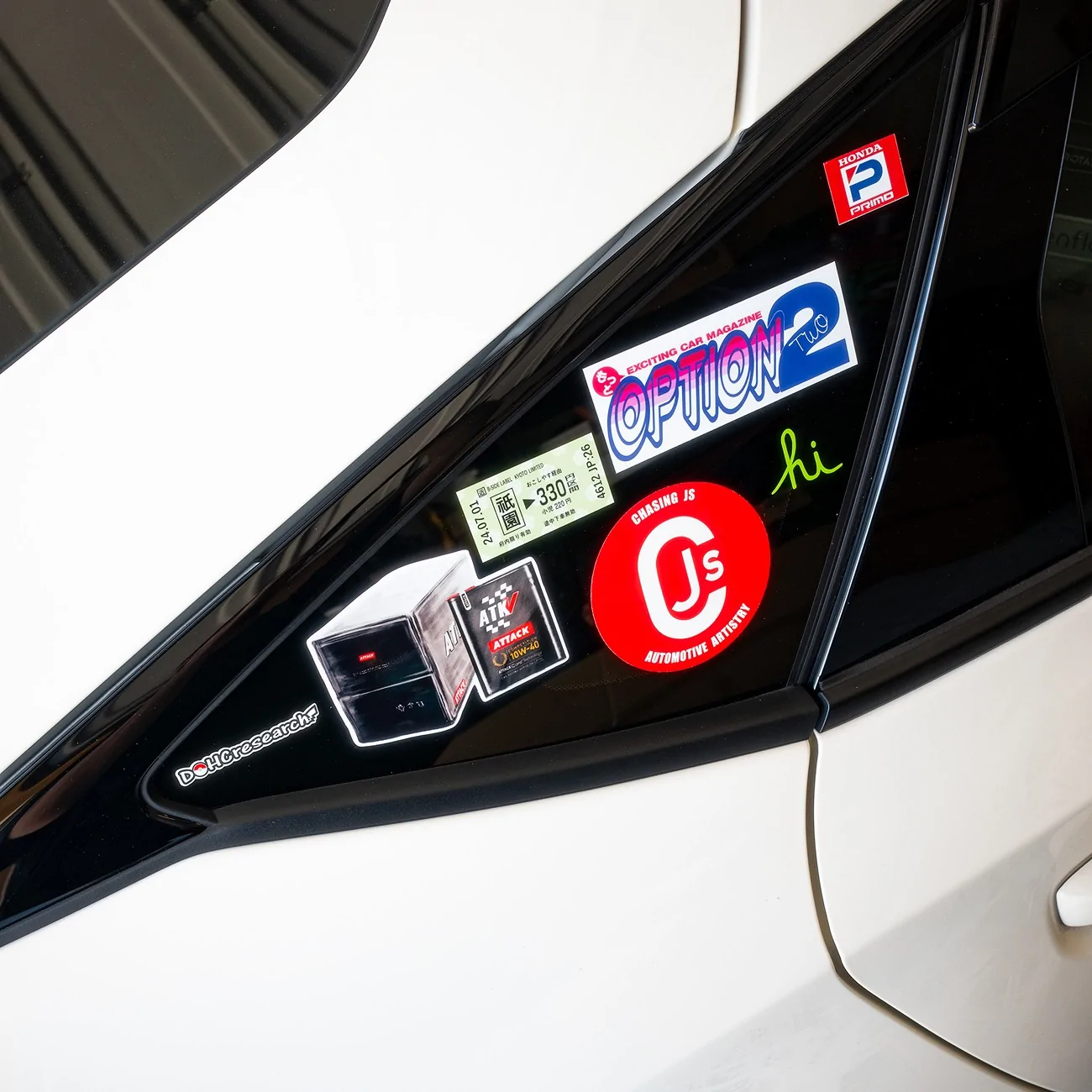 11th Gen Honda Civic Kazuo_WFC 2025 Civic Type R build 1781038074000_R0000966