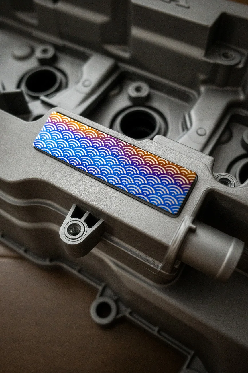 11th Gen Honda Civic Kazuo_WFC 2025 Civic Type R build 1781129131000_R0000973