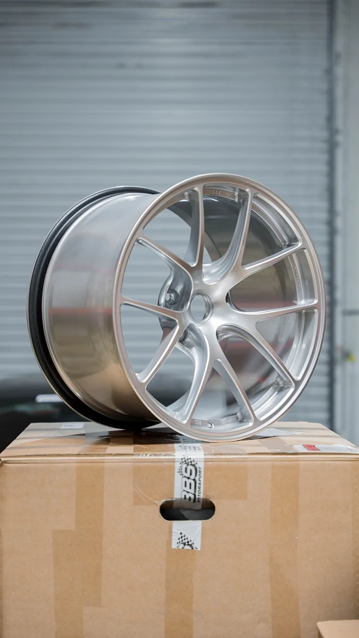 11th Gen Honda Civic ▀▄▀▄▀▄▀▄ System Motorsports || Volk + Gramlights + Advan + BBS In-Stock sale! DSC01348