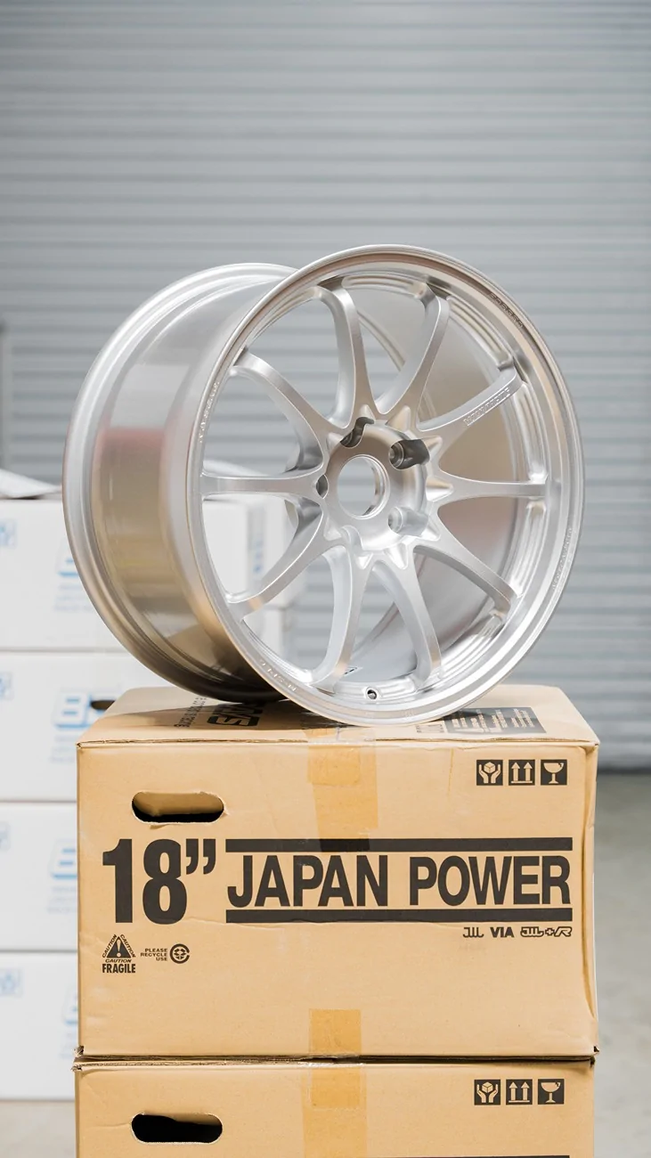 11th Gen Honda Civic ▀▄▀▄▀▄▀▄ System Motorsports || Volk + Gramlights + Advan + BBS In-Stock sale! DSC01757