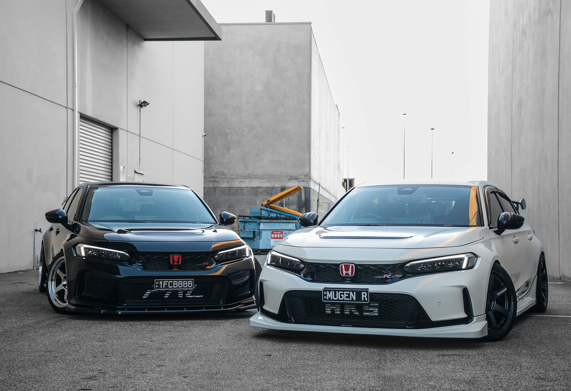 11th Gen Honda Civic Official CHAMPIONSHIP WHITE FL5 Type R Photos Thread DSC_4972
