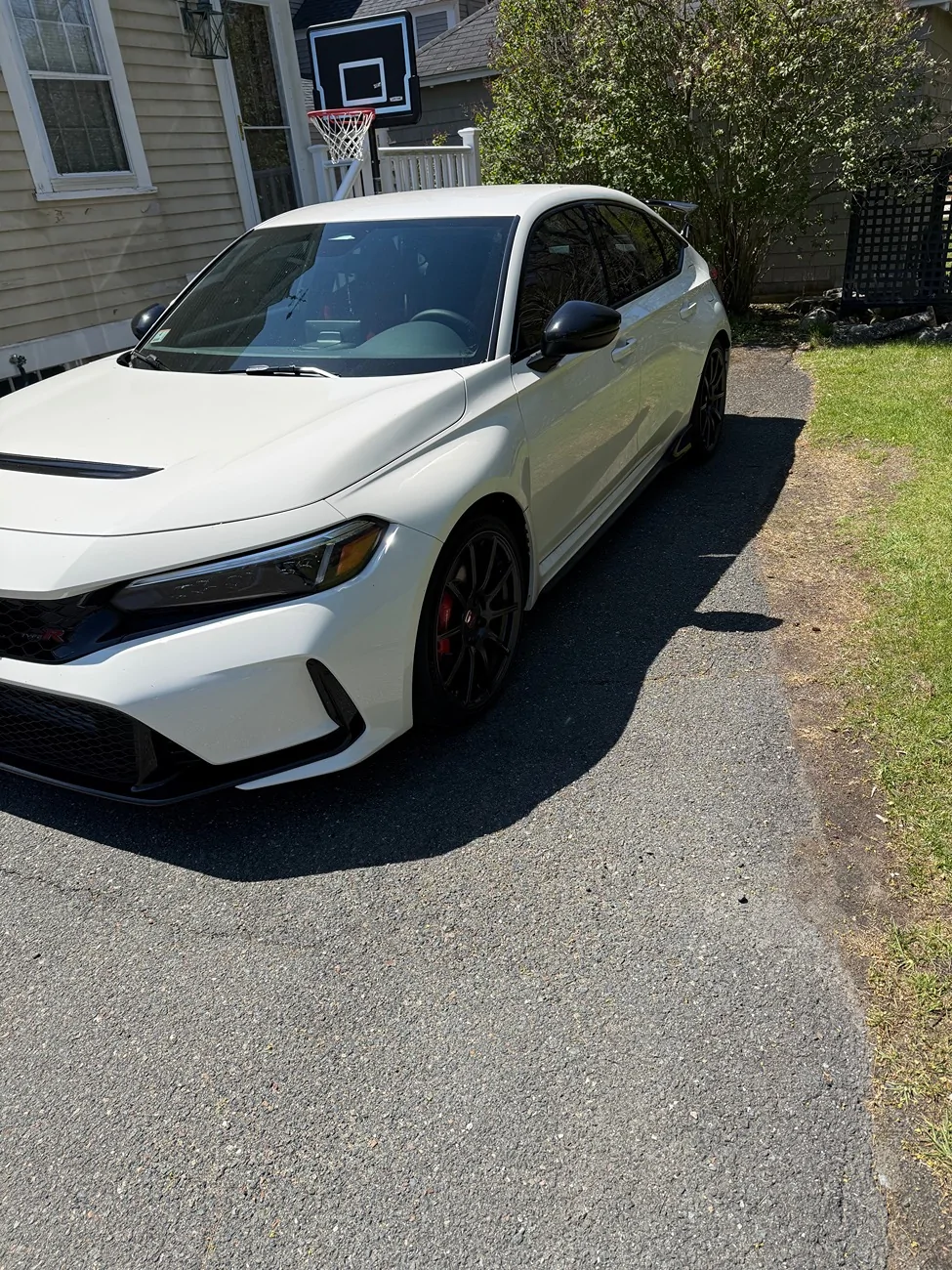 11th Gen Honda Civic 25’ CW 1.3K Miles Stock + PPF $49K IMG_0593