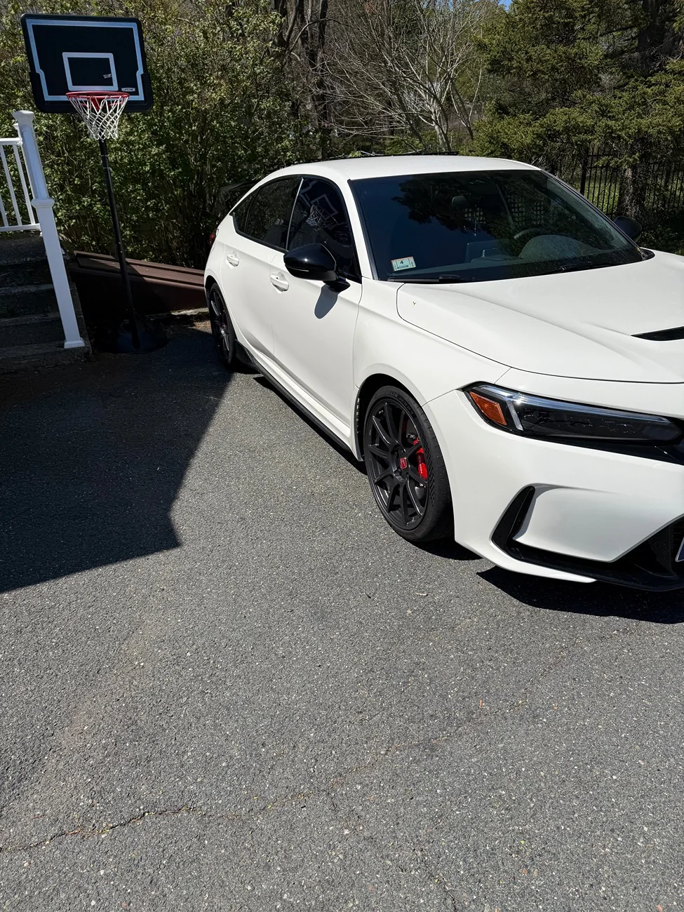 11th Gen Honda Civic 25’ CW 1.3K Miles Stock + PPF $49K IMG_0595