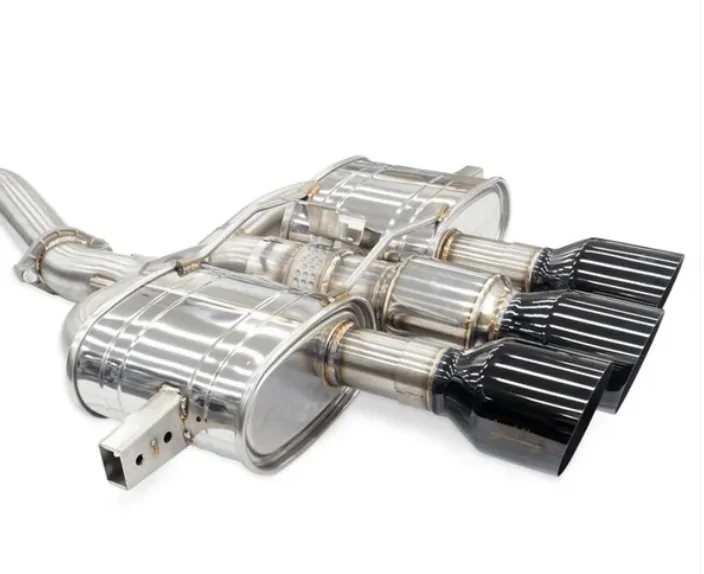 11th Gen Honda Civic What in your opinion is the best exhaust for the FL5? 1781630102968-0t