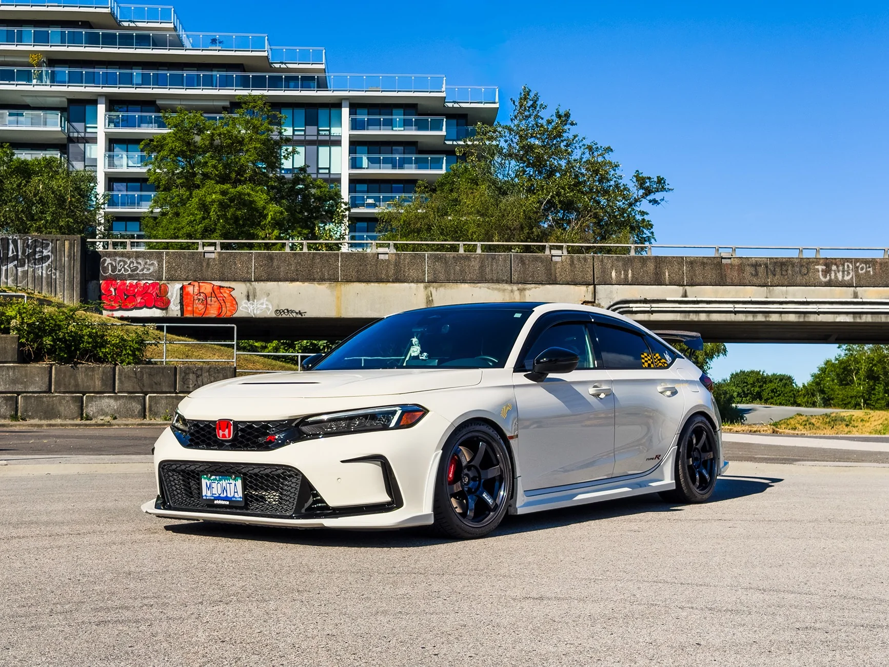11th Gen Honda Civic Official CHAMPIONSHIP WHITE FL5 Type R Photos Thread 75EE17B1-3C04-45E7-A865-9D44FE4E2BE7