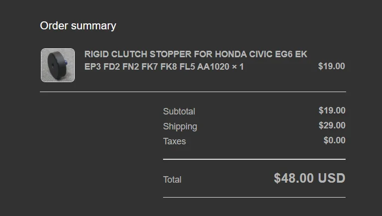 11th Gen Honda Civic Import Tariffs 1781773786672-xz