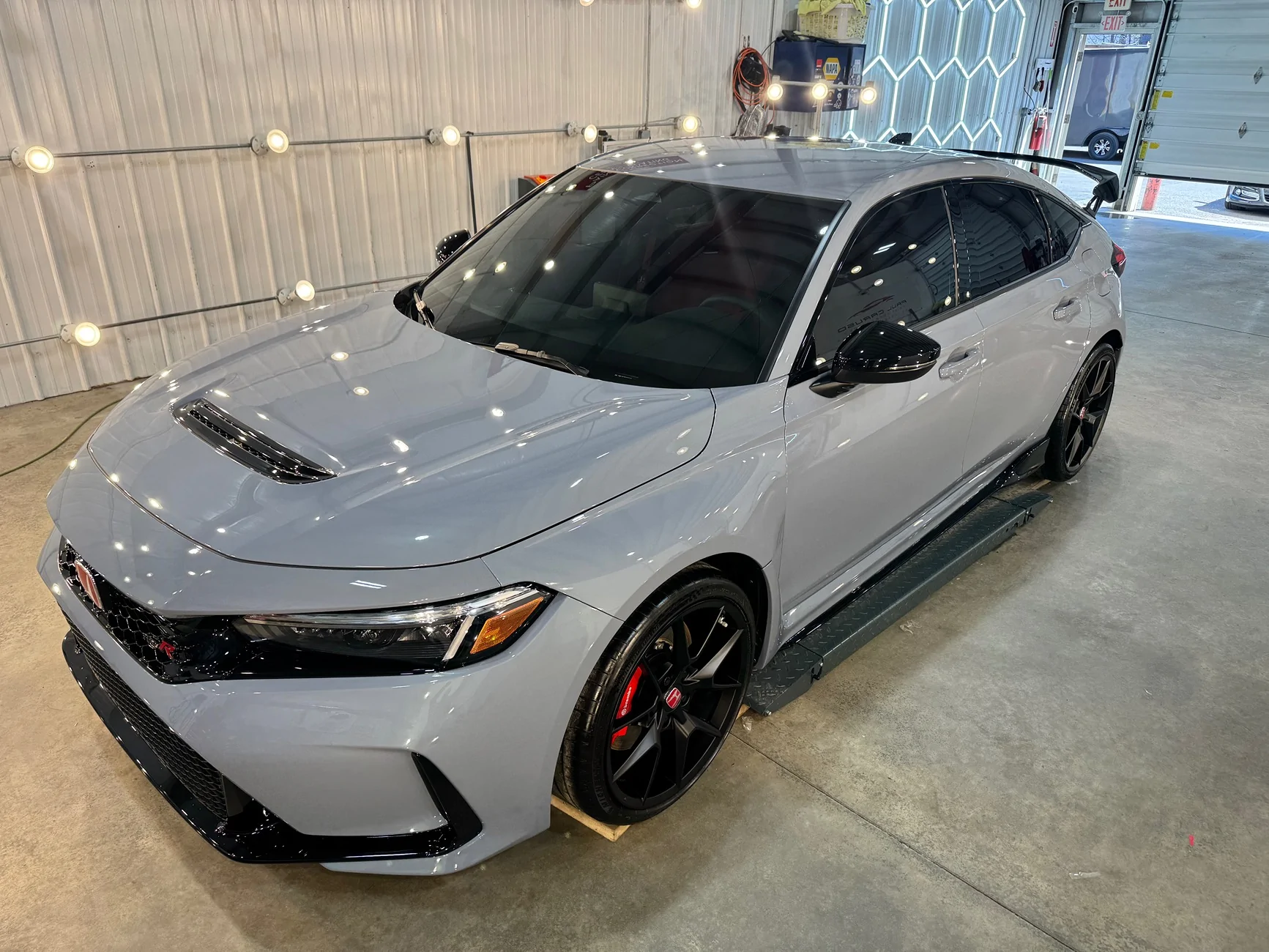11th Gen Honda Civic GTimportFanatic’s progress thread IMG_6957