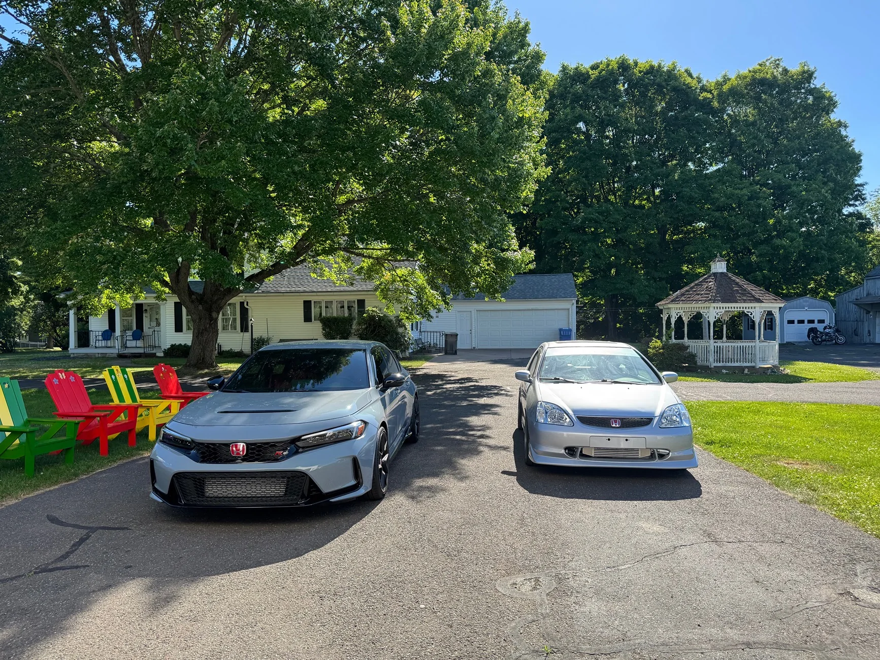 11th Gen Honda Civic GTimportFanatic’s progress thread IMG_3730