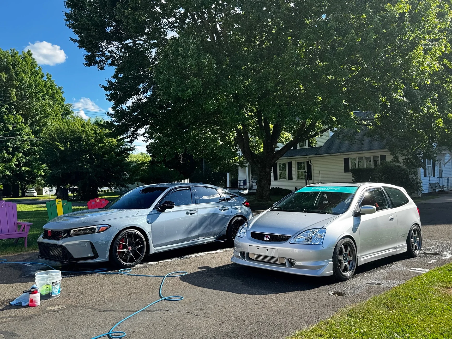 11th Gen Honda Civic GTimportFanatic’s progress thread IMG_3731