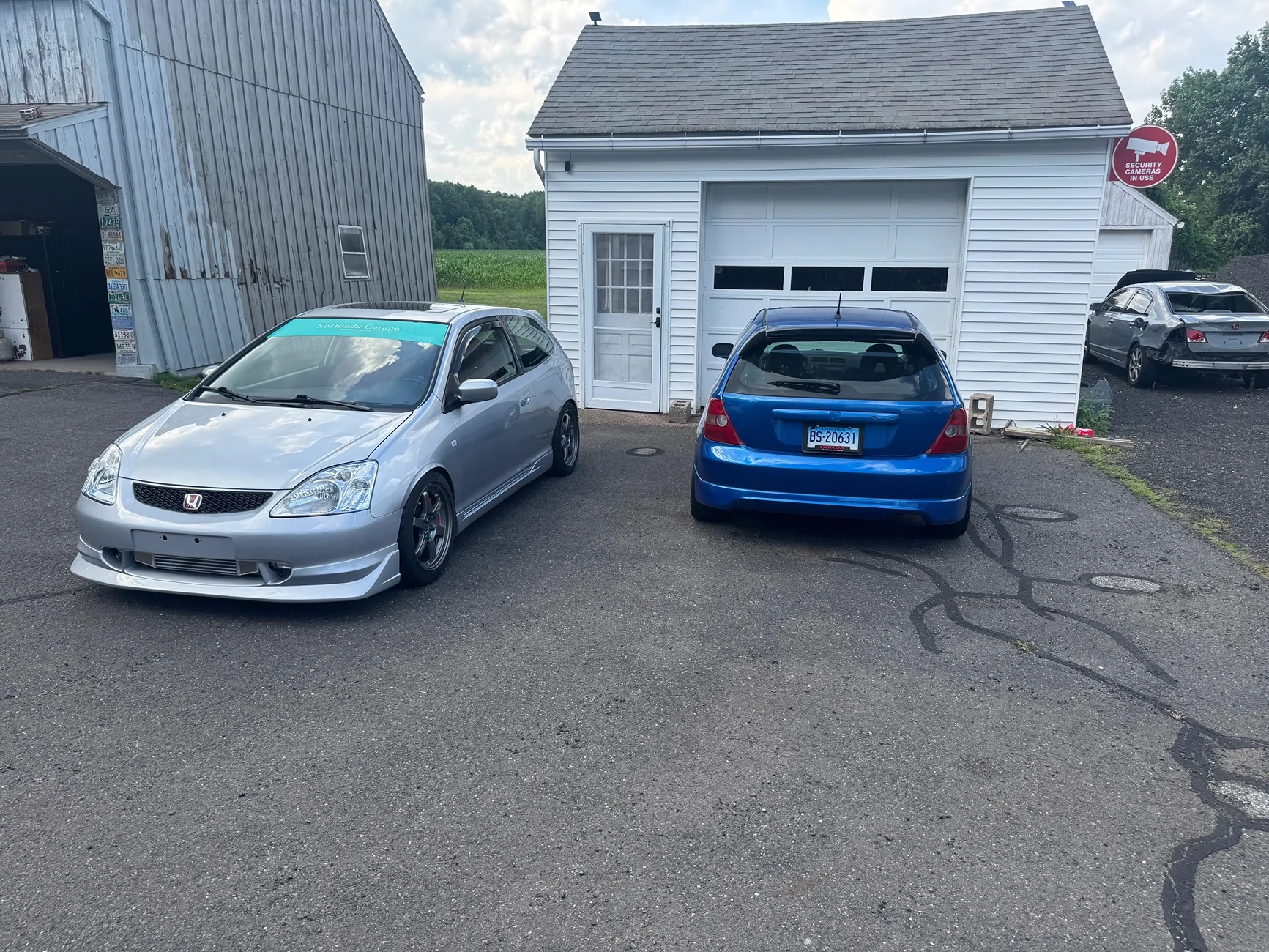 11th Gen Honda Civic GTimportFanatic’s progress thread IMG_2618