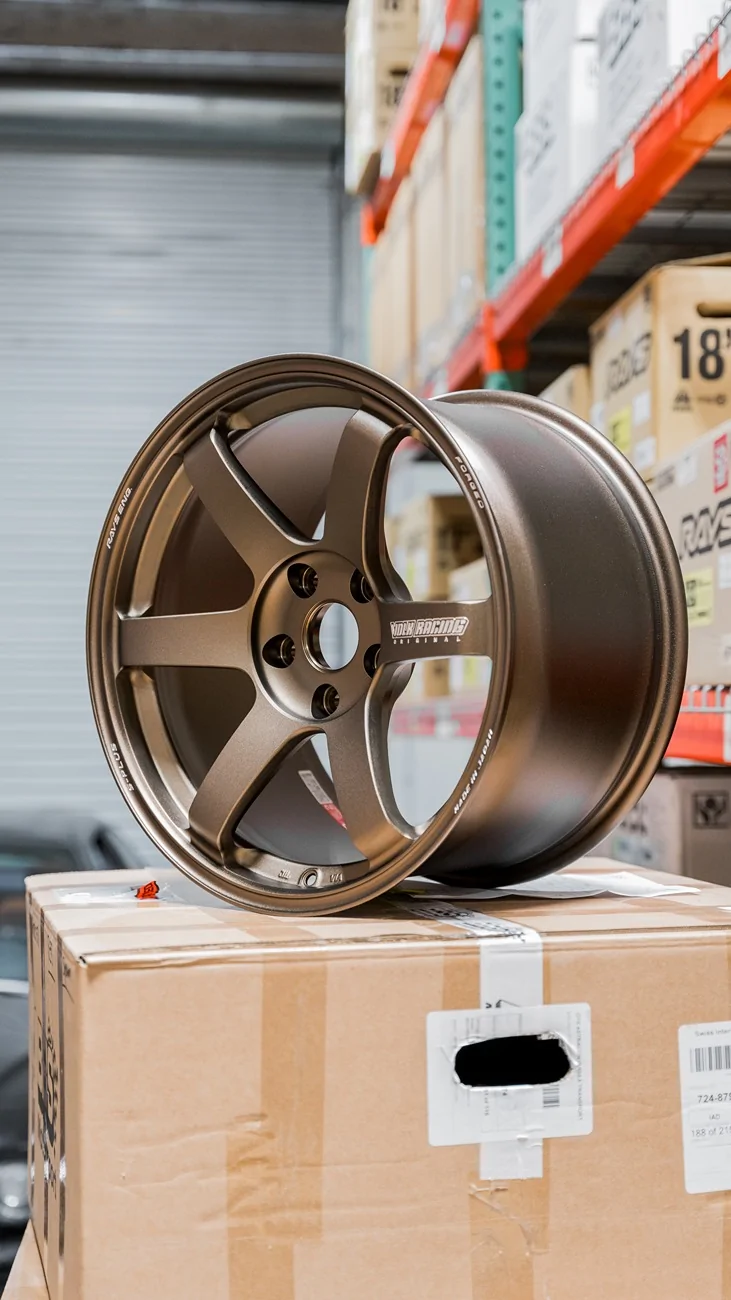 11th Gen Honda Civic ▀▄▀▄▀▄▀▄ System Motorsports || Volk + Gramlights + Advan + BBS In-Stock sale! DSC01322