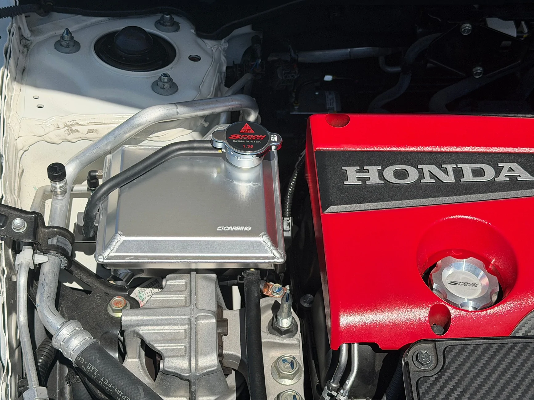 11th Gen Honda Civic Chilly's 2025 FL5 Civic Type R Build 1781906335220-b6