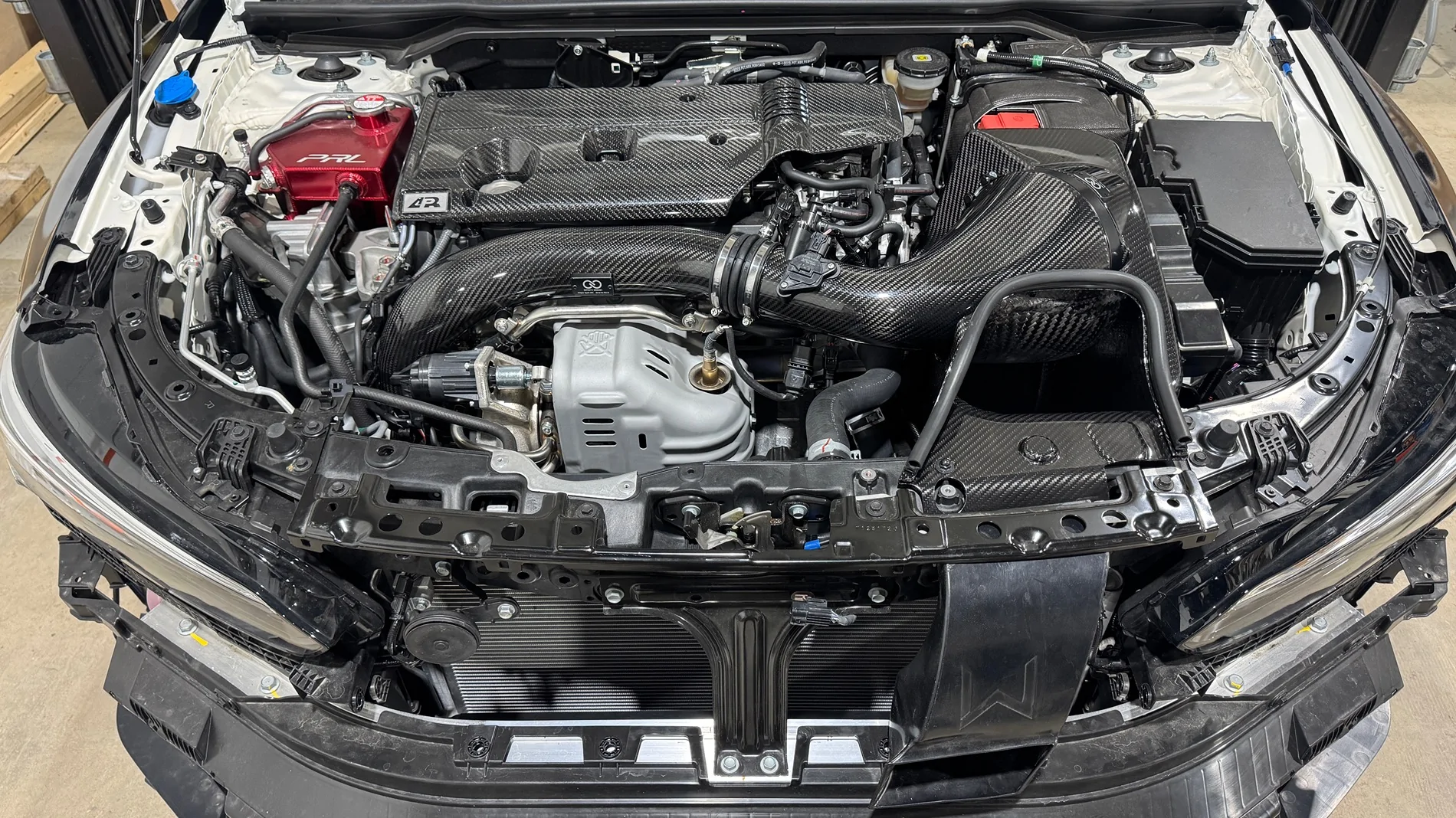 11th Gen Honda Civic Unity Performance Humza's FL5 Build Thread IMG_5881