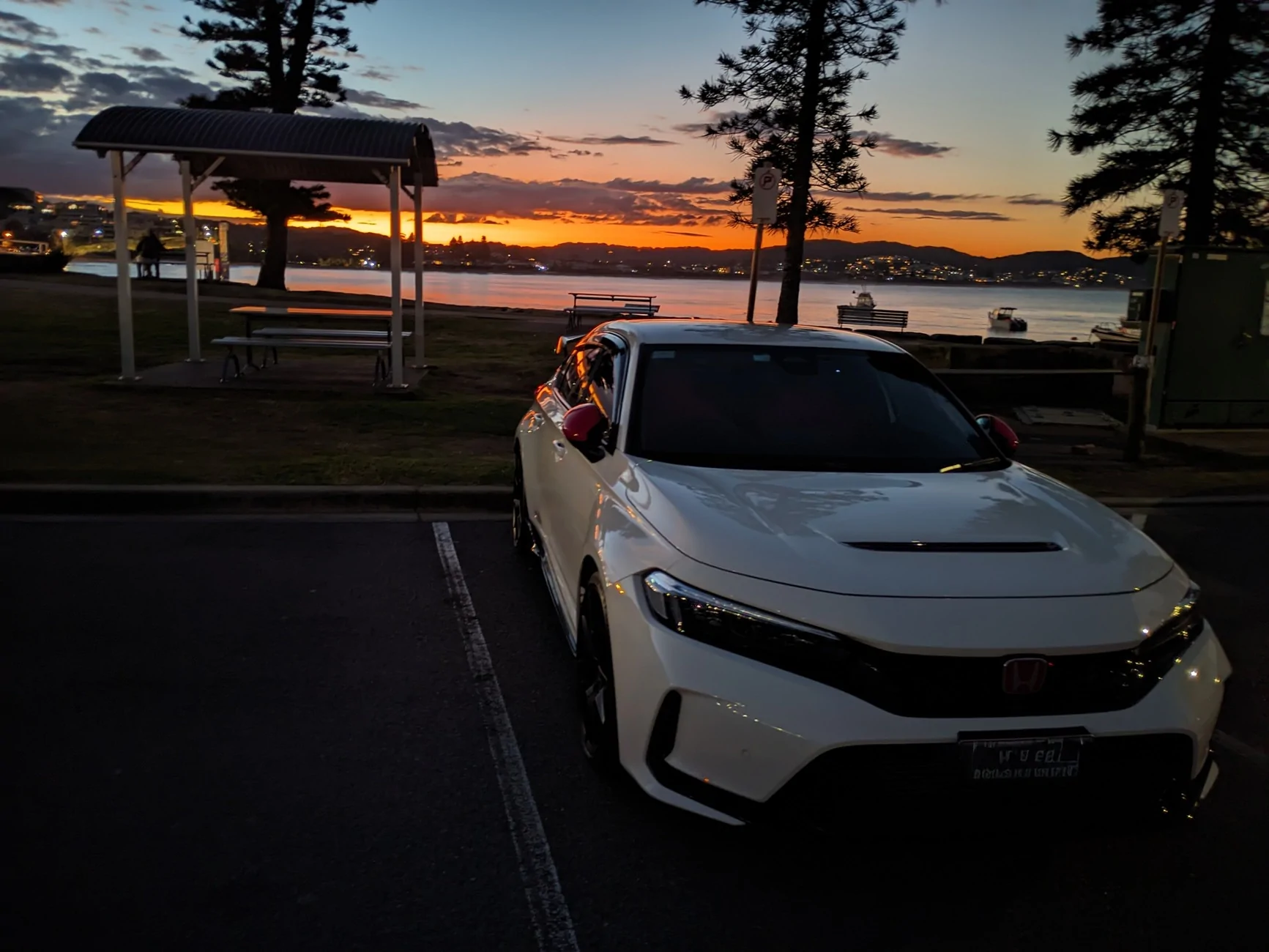 11th Gen Honda Civic What did you do to your FL5 today? 328a3b53-eaf9-4b34-aac8-eafd602c3a8