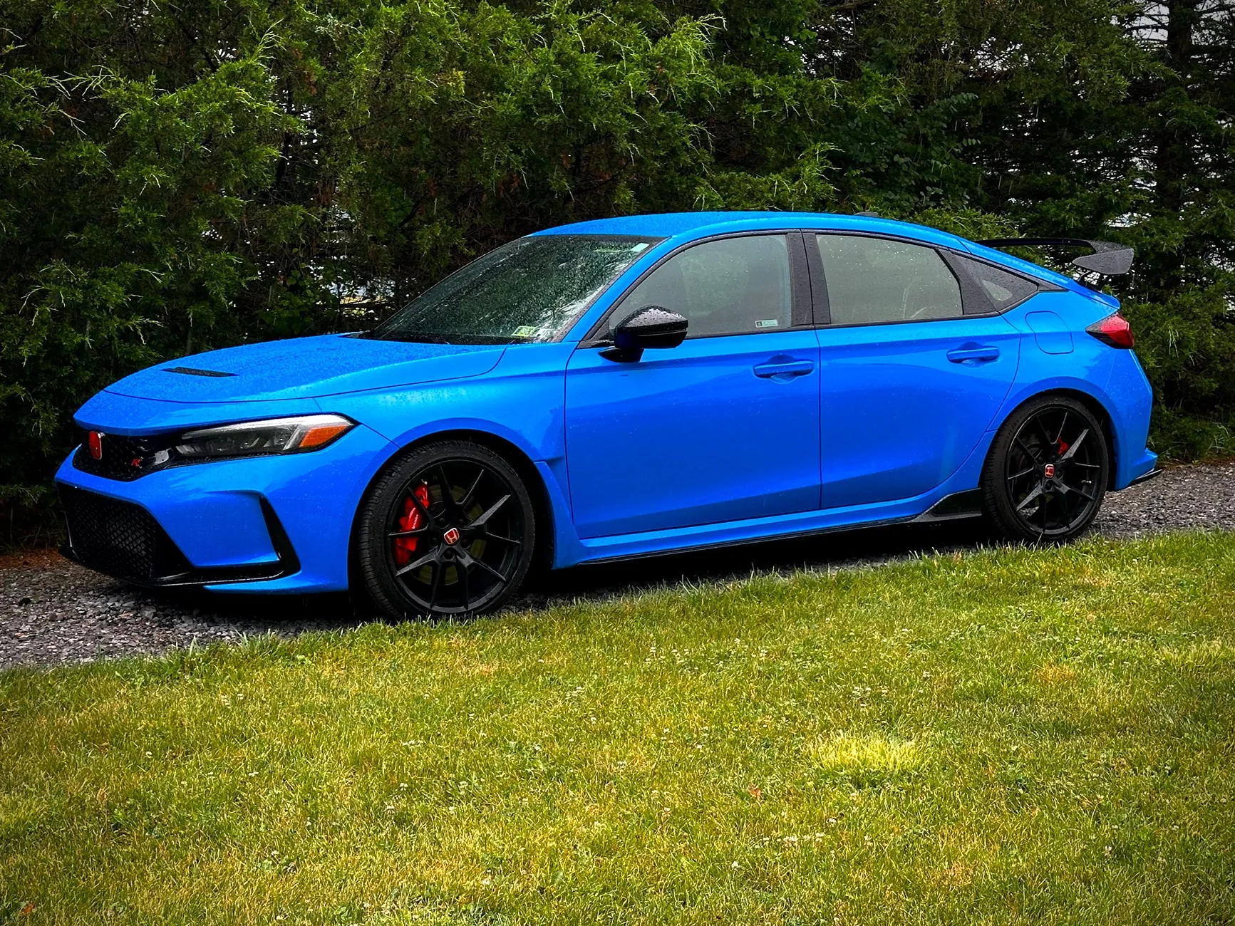 11th Gen Honda Civic Official BOOST BLUE FL5 Type R Photos Thread IMG_7957