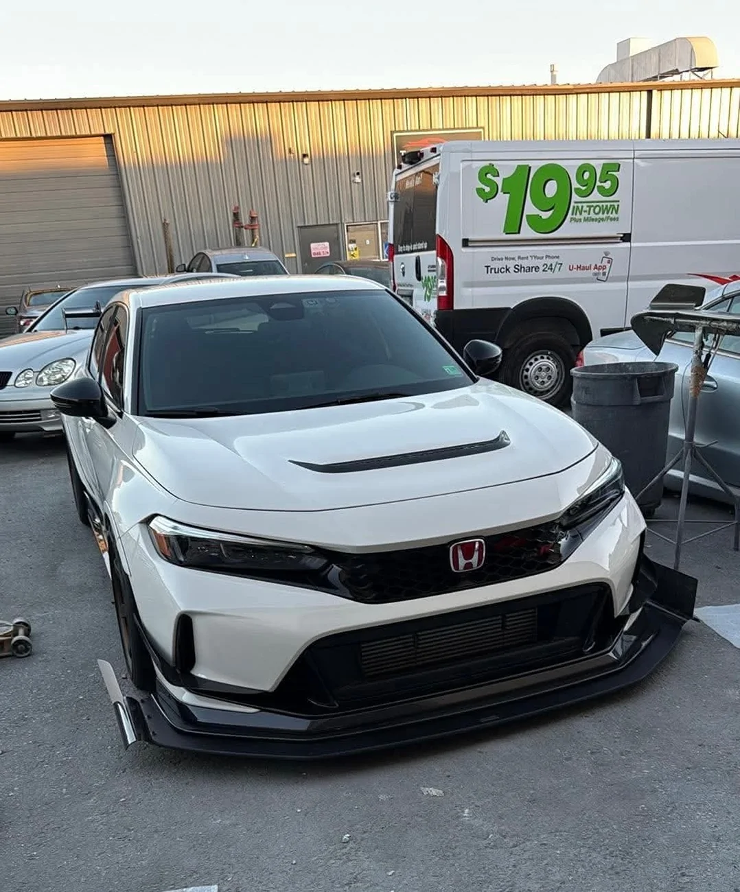 11th Gen Honda Civic Official CHAMPIONSHIP WHITE FL5 Type R Photos Thread acfb8bb4f0e42e77c89e1ef2242e2b64