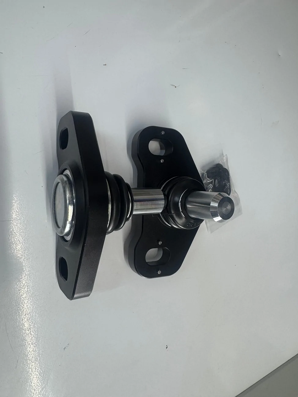 11th Gen Honda Civic FK8/FL5/DE5 Front Lower Strut Camber Adjusters IMG_7772