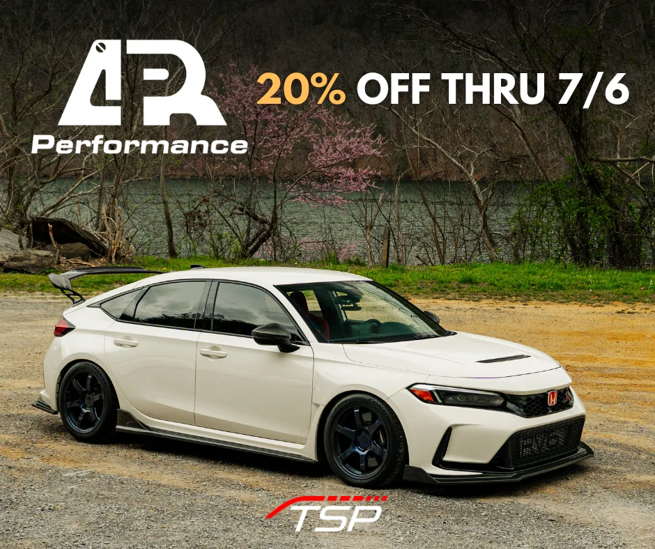 11th Gen Honda Civic Fourth of July Sales | LIVE @ TSP! 17