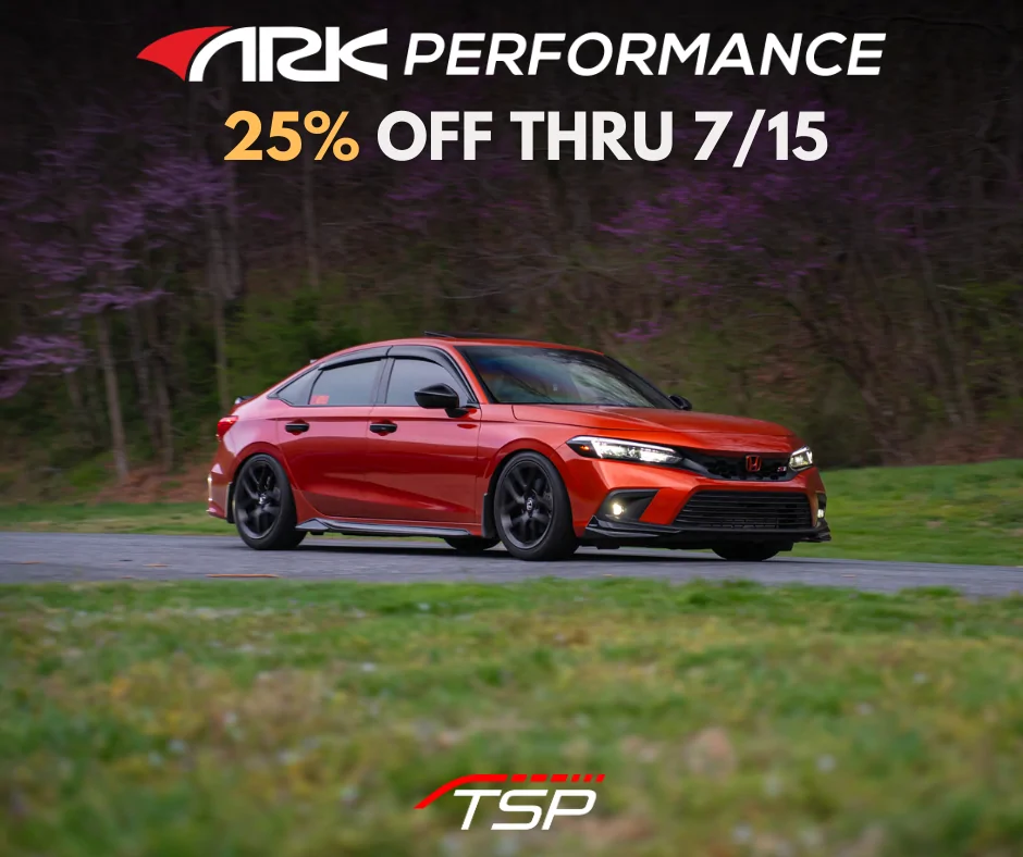 11th Gen Honda Civic Fourth of July Sales | LIVE @ TSP! ARK-1