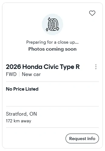 11th Gen Honda Civic Canadian dealer asked what colour Type R I want 1782422143199-u