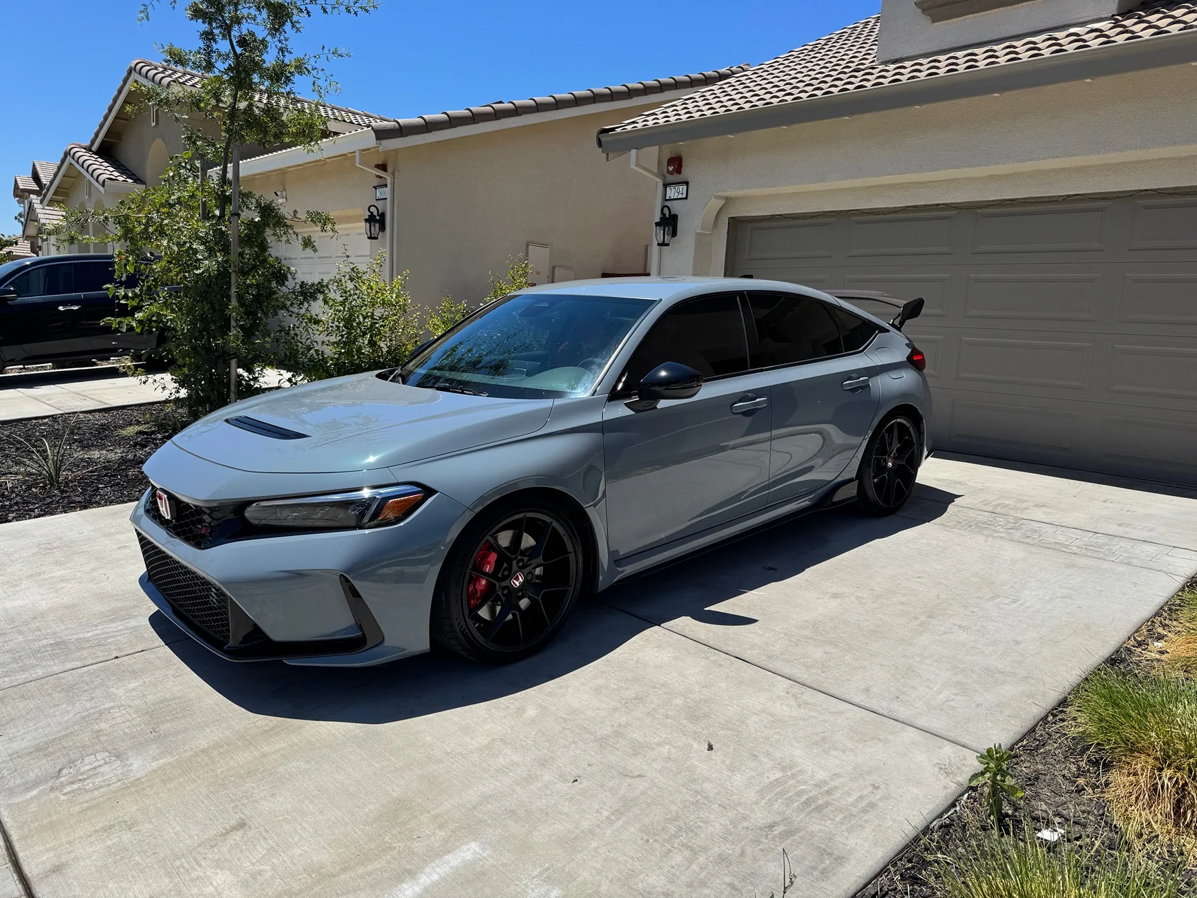 11th Gen Honda Civic 2023 Honda Civic Type R FL5 for Sale Asking $44,995 OBO | 19,897 Miles | 1 Owner | RV6 Turbo | OEM Carbon Wing IMG_5735