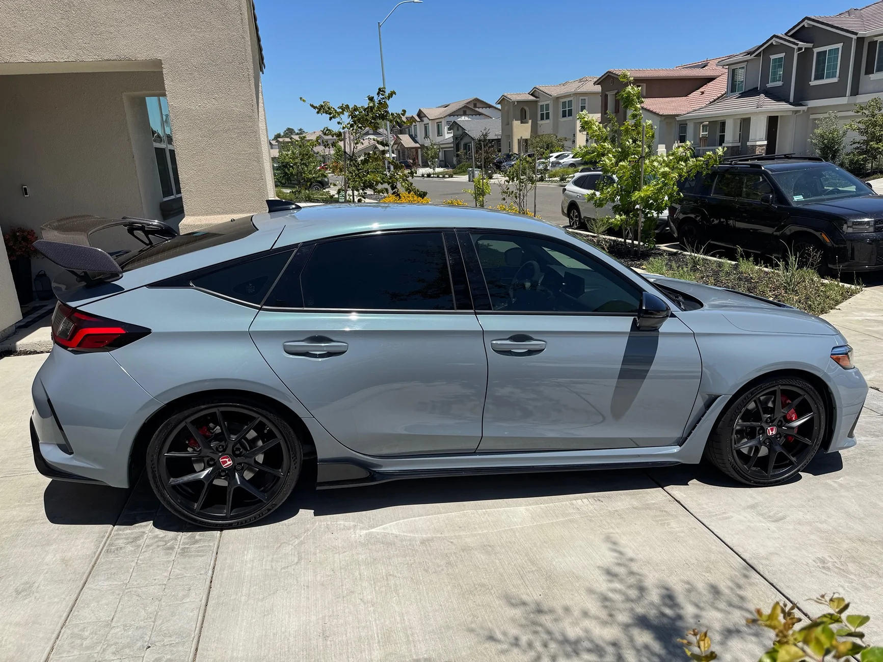 11th Gen Honda Civic 2023 Honda Civic Type R FL5 for Sale Asking $44,995 OBO | 19,897 Miles | 1 Owner | RV6 Turbo | OEM Carbon Wing IMG_5738