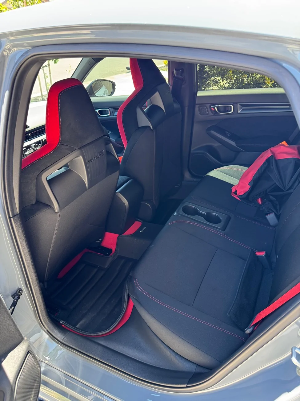 11th Gen Honda Civic 2023 Honda Civic Type R FL5 for Sale Asking $44,995 OBO | 19,897 Miles | 1 Owner | RV6 Turbo | OEM Carbon Wing IMG_5748