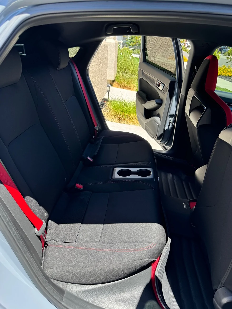 11th Gen Honda Civic 2023 Honda Civic Type R FL5 for Sale Asking $44,995 OBO | 19,897 Miles | 1 Owner | RV6 Turbo | OEM Carbon Wing IMG_5750