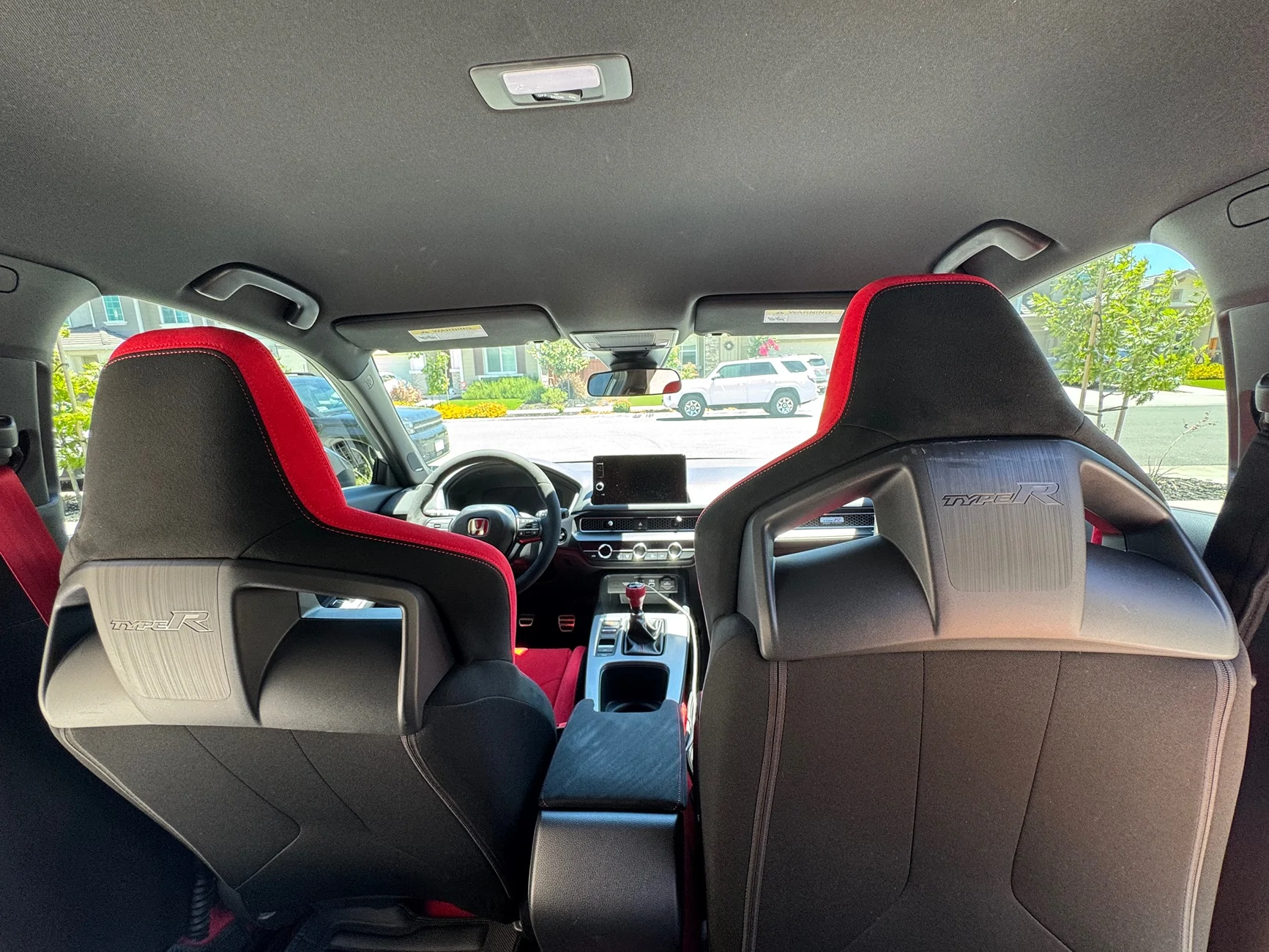 11th Gen Honda Civic 2023 Honda Civic Type R FL5 for Sale Asking $44,995 OBO | 19,897 Miles | 1 Owner | RV6 Turbo | OEM Carbon Wing IMG_5752