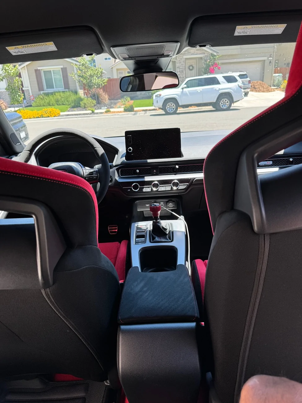 11th Gen Honda Civic 2023 Honda Civic Type R FL5 for Sale Asking $44,995 OBO | 19,897 Miles | 1 Owner | RV6 Turbo | OEM Carbon Wing IMG_5751