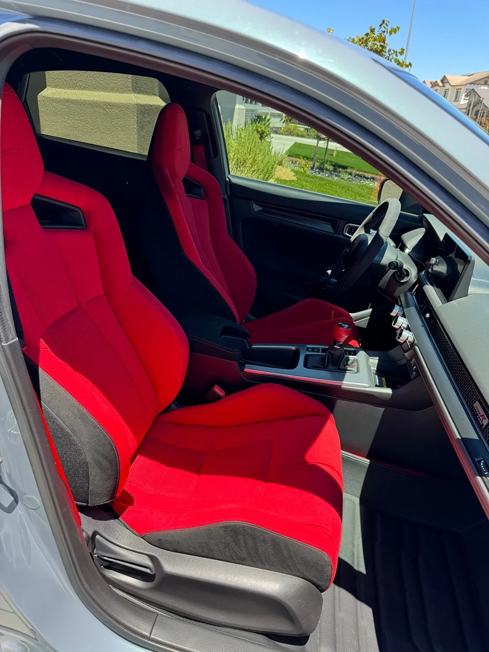 11th Gen Honda Civic 2023 Honda Civic Type R FL5 for Sale Asking $44,995 OBO | 19,897 Miles | 1 Owner | RV6 Turbo | OEM Carbon Wing IMG_5754