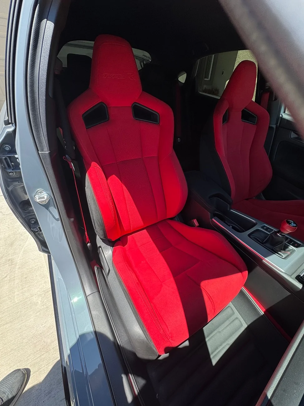 11th Gen Honda Civic 2023 Honda Civic Type R FL5 for Sale Asking $44,995 OBO | 19,897 Miles | 1 Owner | RV6 Turbo | OEM Carbon Wing IMG_5755