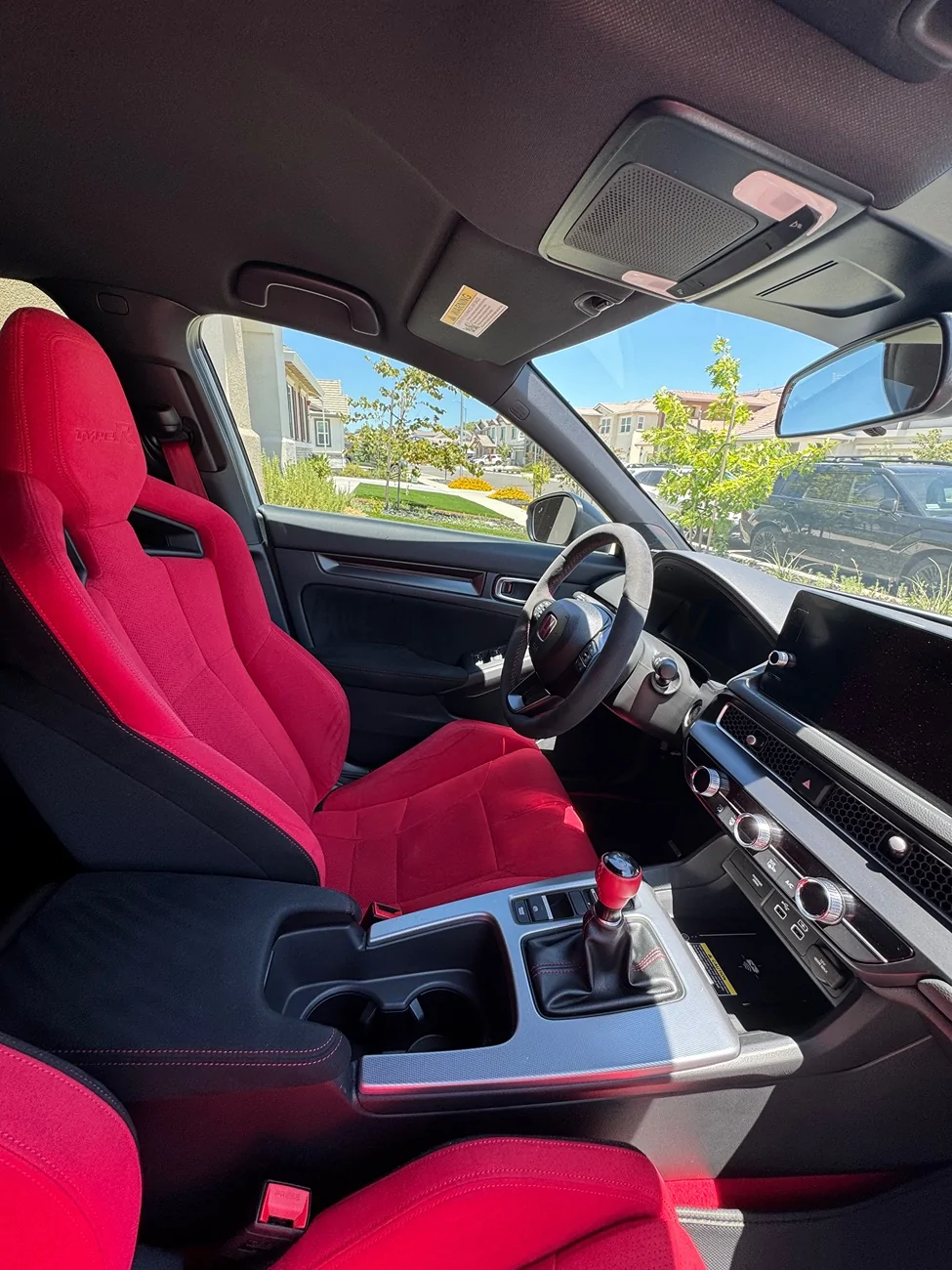 11th Gen Honda Civic 2023 Honda Civic Type R FL5 for Sale Asking $44,995 OBO | 19,897 Miles | 1 Owner | RV6 Turbo | OEM Carbon Wing IMG_5756