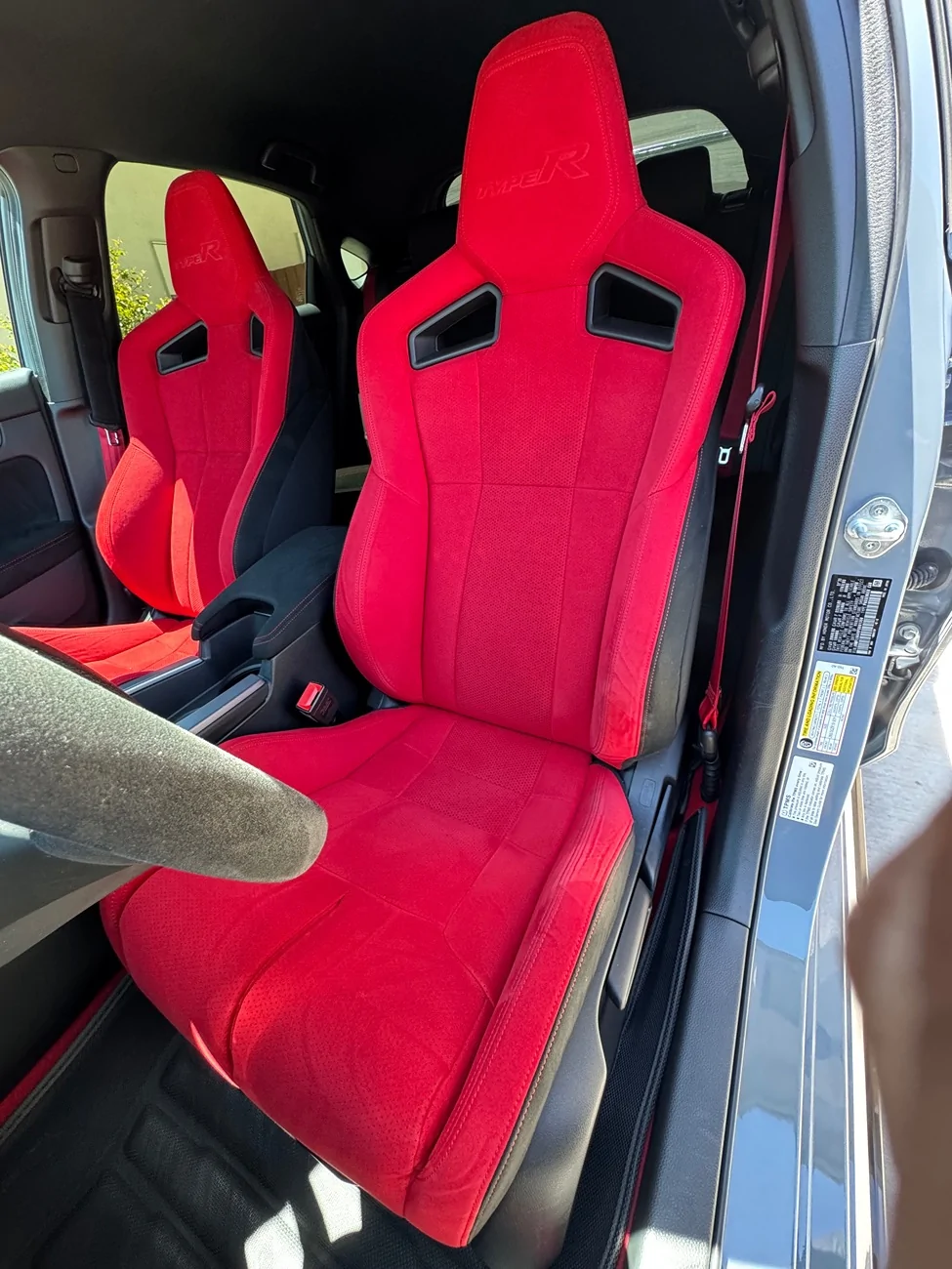 11th Gen Honda Civic 2023 Honda Civic Type R FL5 for Sale Asking $44,995 OBO | 19,897 Miles | 1 Owner | RV6 Turbo | OEM Carbon Wing IMG_5760