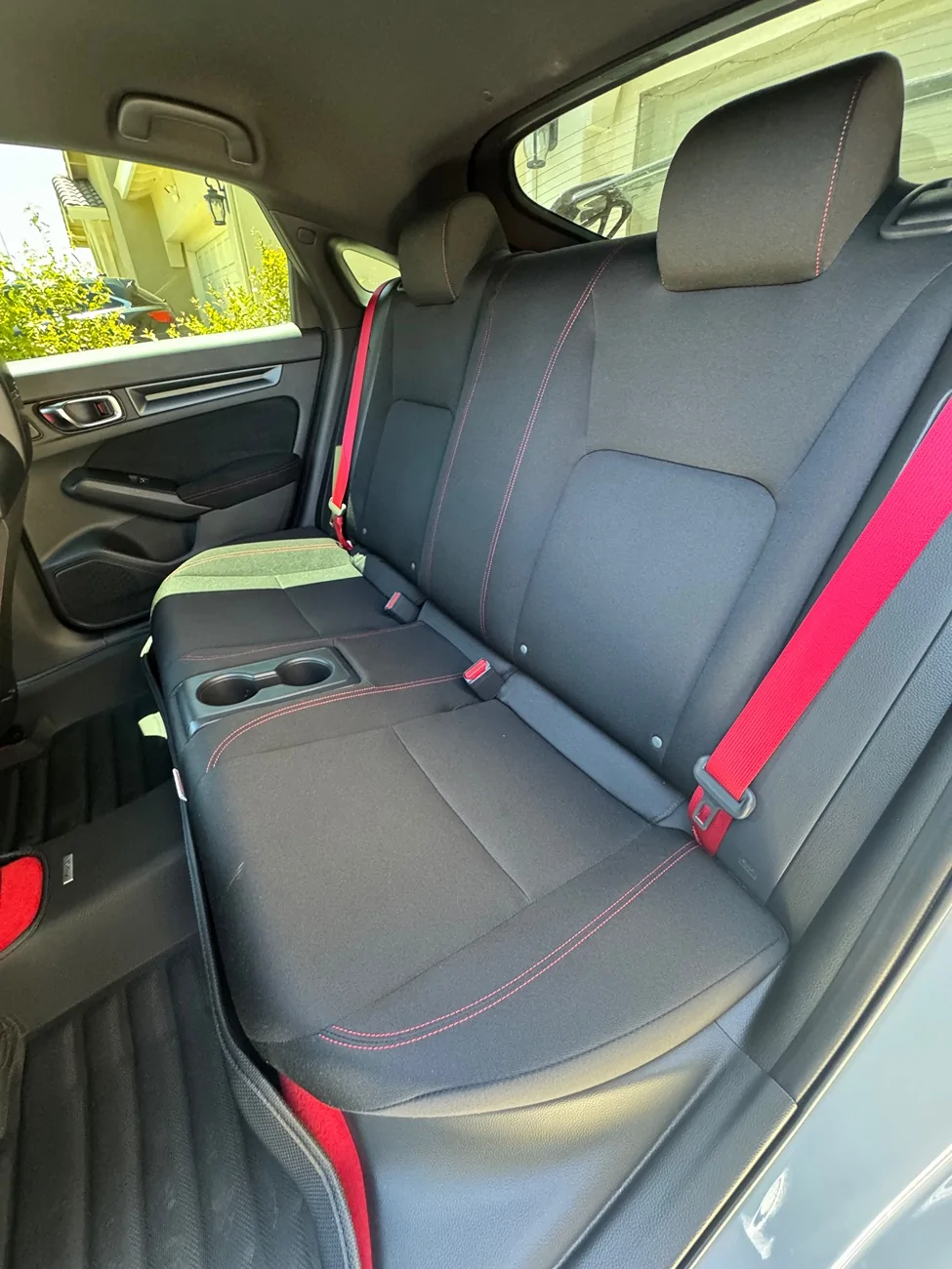 11th Gen Honda Civic 2023 Honda Civic Type R FL5 for Sale Asking $44,995 OBO | 19,897 Miles | 1 Owner | RV6 Turbo | OEM Carbon Wing IMG_5761