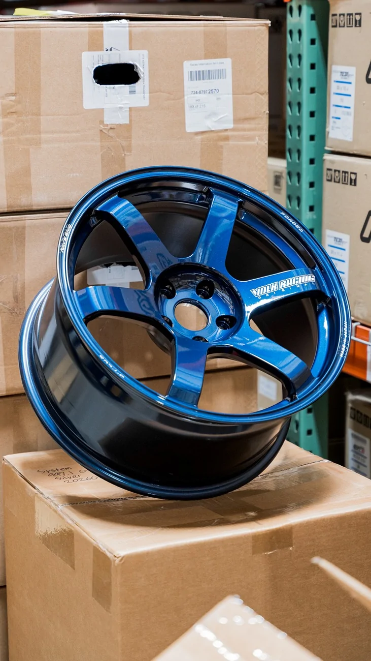 11th Gen Honda Civic ▀▄▀▄▀▄▀▄ System Motorsports || Volk + Gramlights + Advan + BBS In-Stock sale! DSC01181