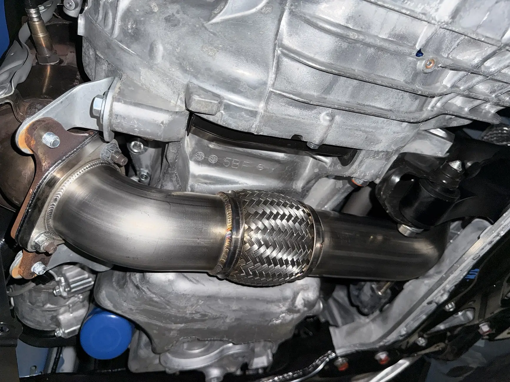 11th Gen Honda Civic What did you do to your FL5 today? 1782444486549-bt