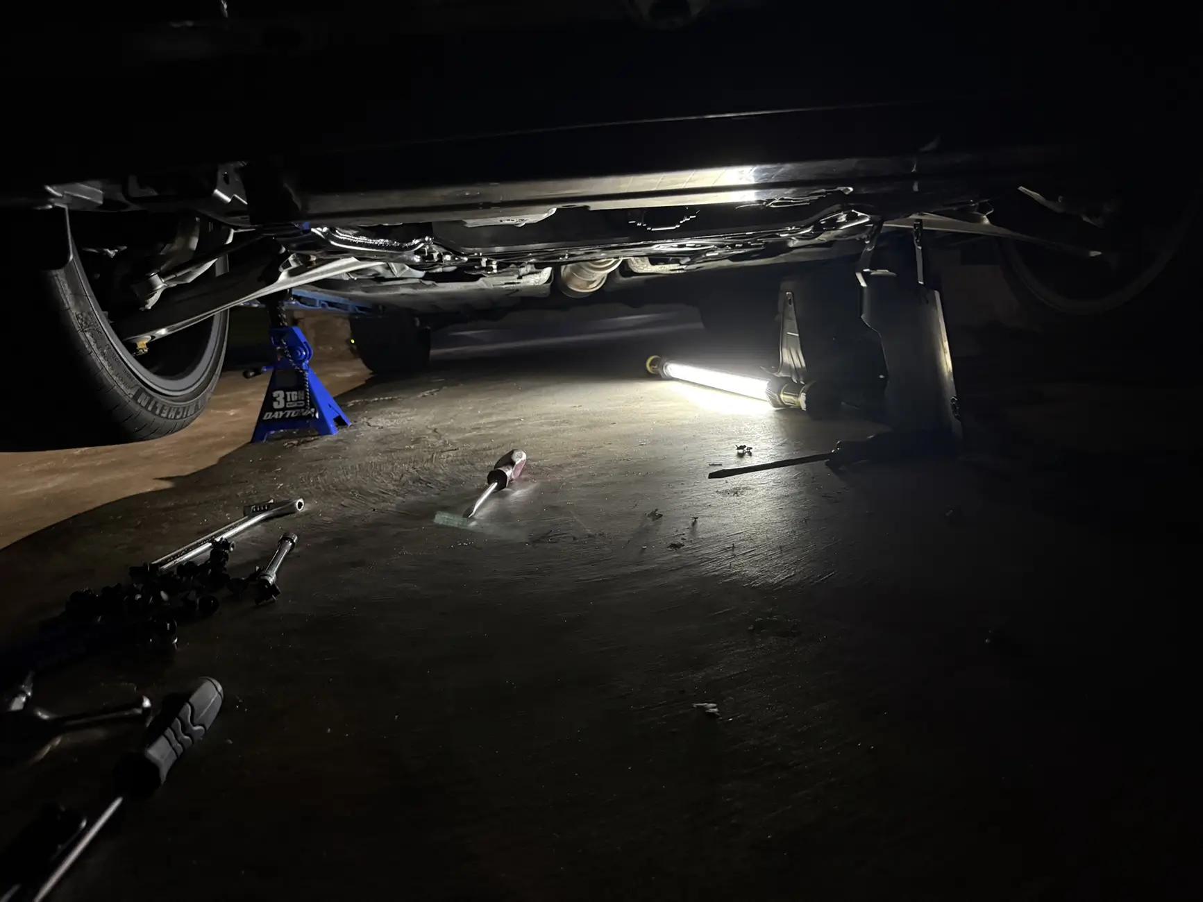 11th Gen Honda Civic What did you do to your FL5 today? 1782444556249-8h