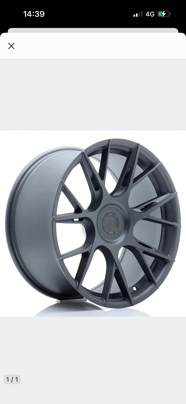 11th Gen Honda Civic Type r wheels IMG_1941