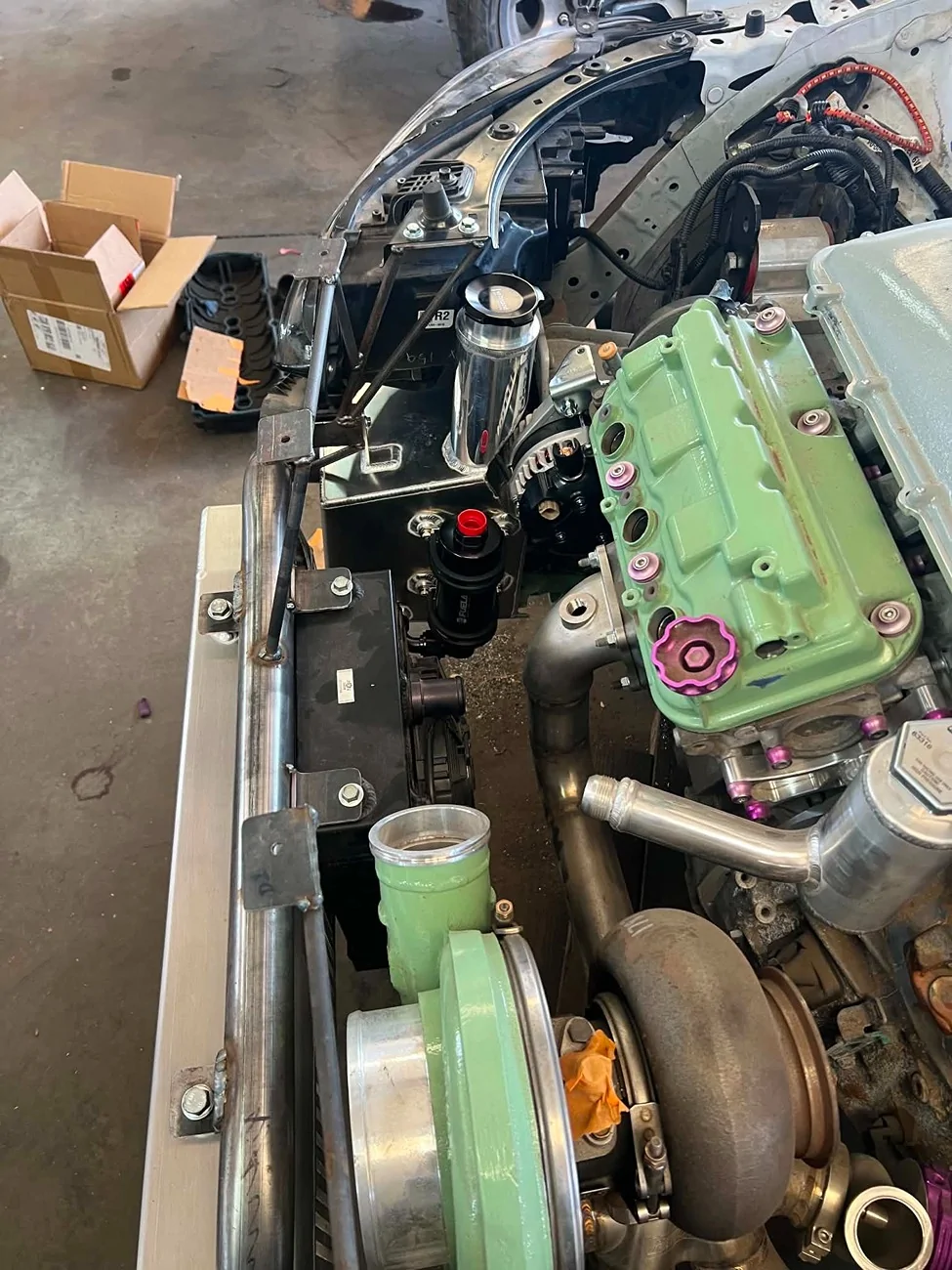 11th Gen Honda Civic Axion Industries J swap build att.e4PICdAgUygXBzQtAA1fvh5QPivPlx6iVZoe2GLmAPg