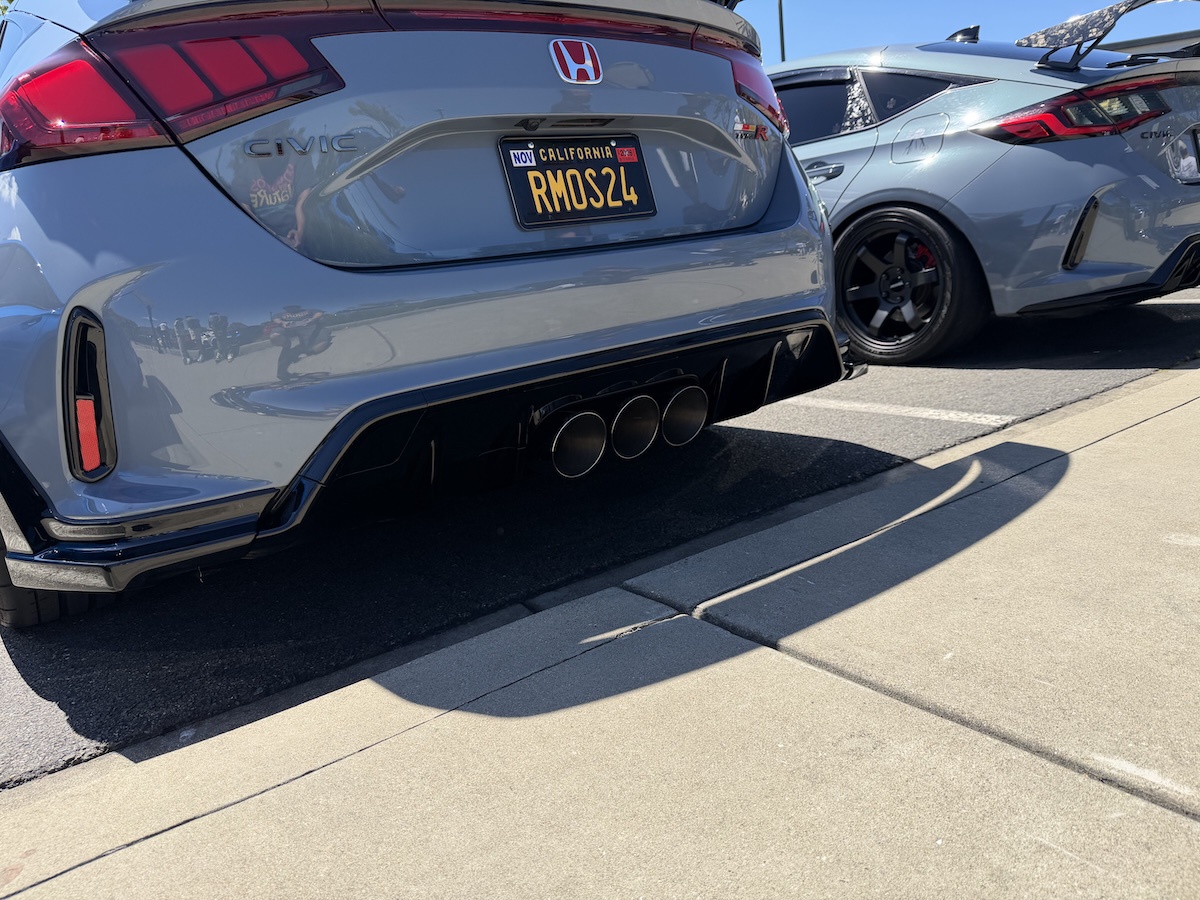 11th Gen Honda Civic NorCal CTR Meet 2026 tQJAyLI