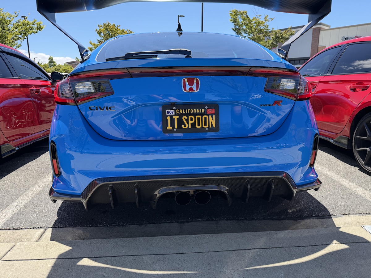 11th Gen Honda Civic NorCal CTR Meet 2026 pM1vJqI