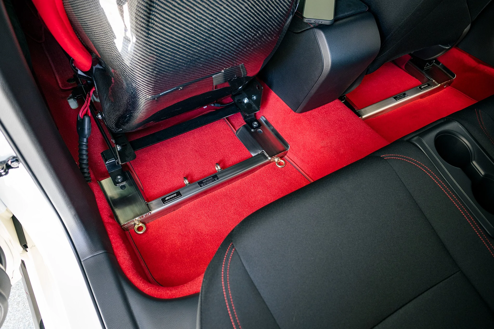 11th Gen Honda Civic Kazuo_WFC 2025 Civic Type R build 1782516728000_R0001184