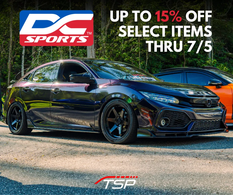 11th Gen Honda Civic Fourth of July Sales | LIVE @ TSP! 2