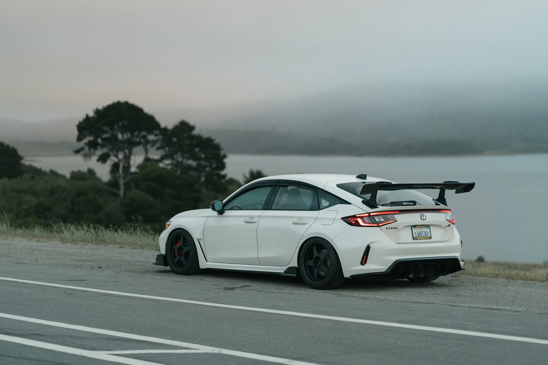 11th Gen Honda Civic neilisnext's FL5 Build Thread DSC01916