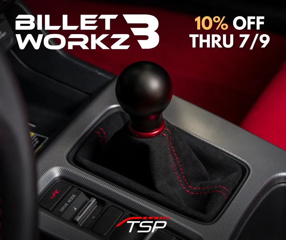 11th Gen Honda Civic Fourth of July Sales | LIVE @ TSP! 17
