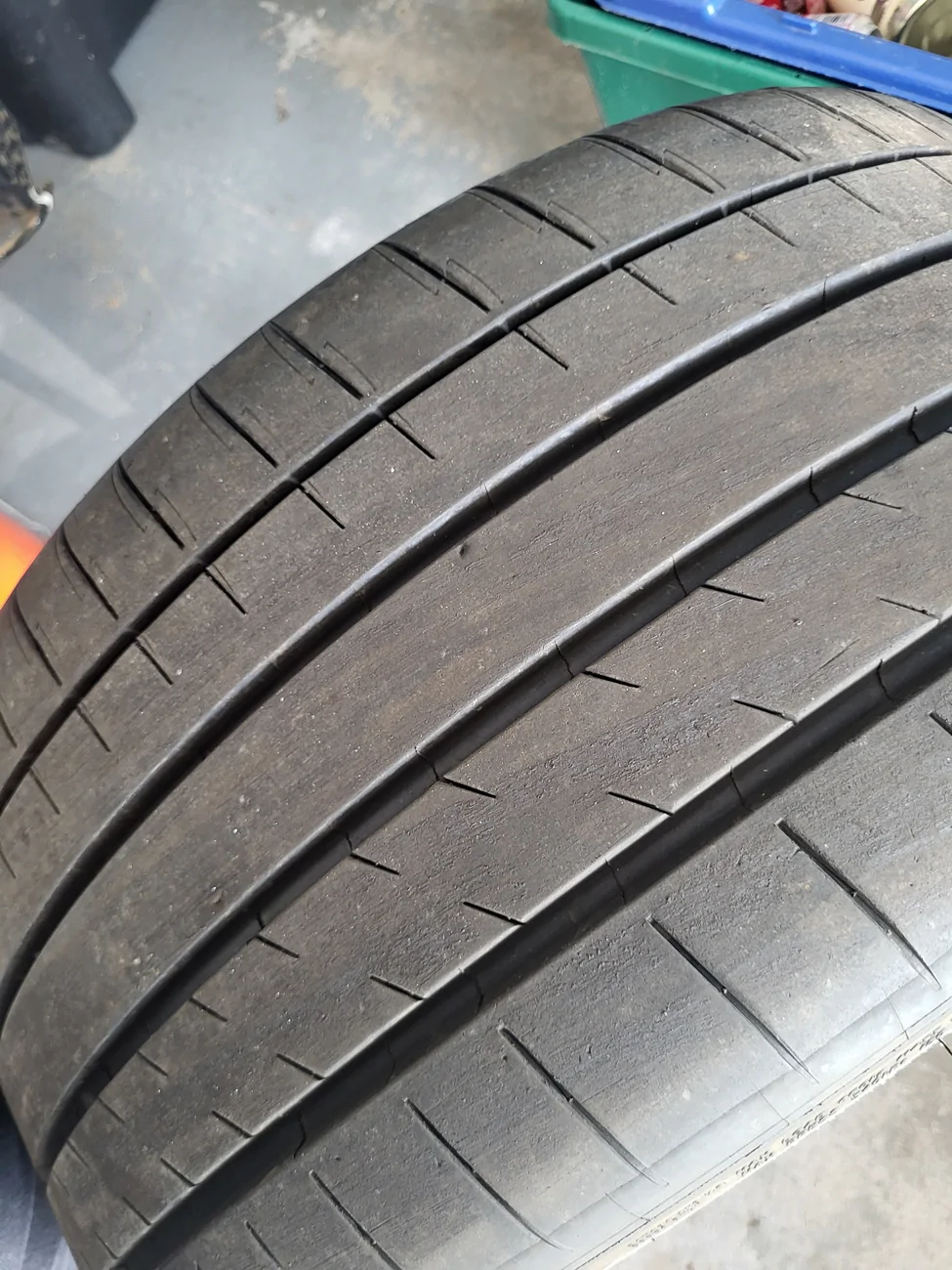 11th Gen Honda Civic Part out - OEM Wheels and tires and more 1000002567
