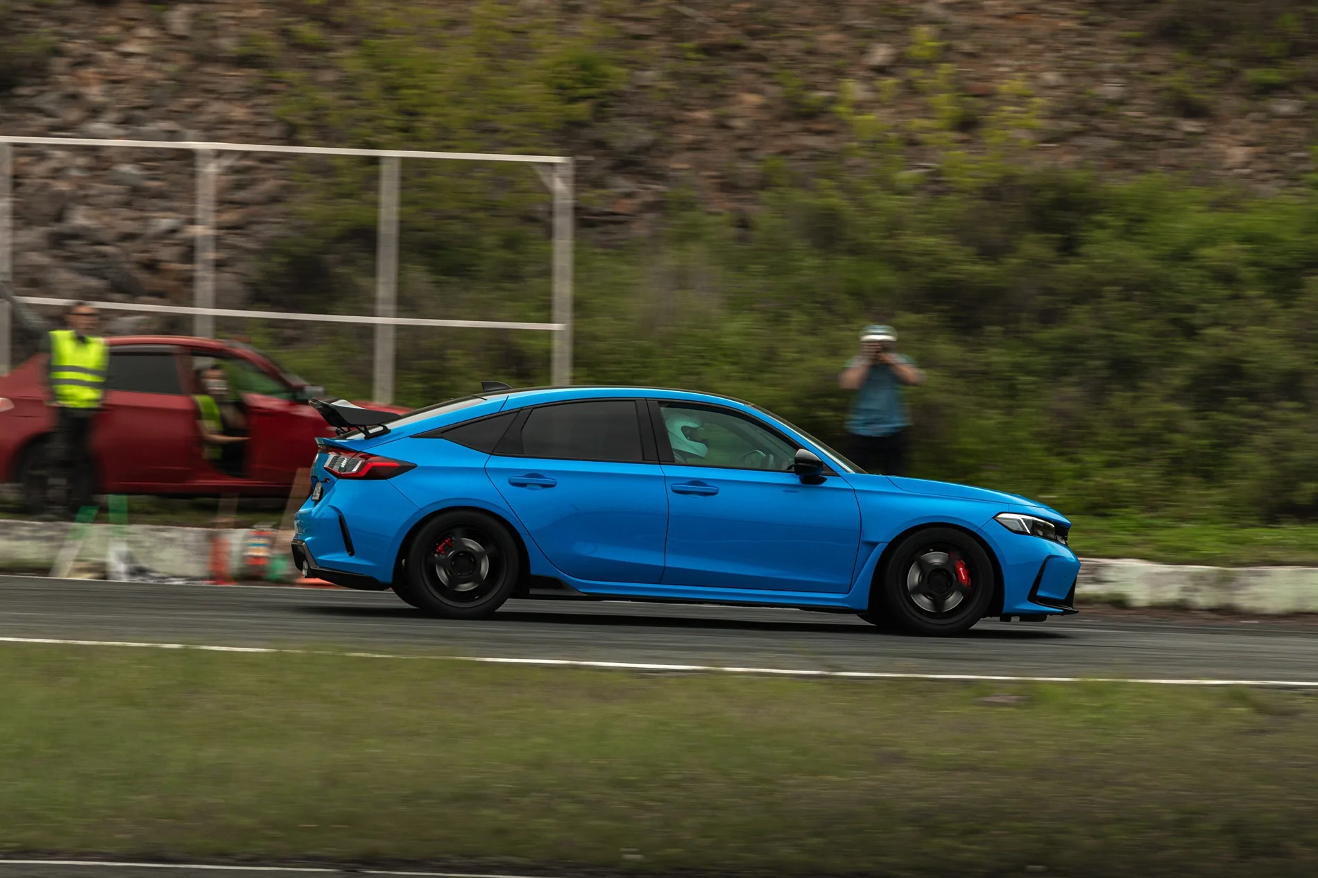 11th Gen Honda Civic From Vladivostok (Russia) with Love 385